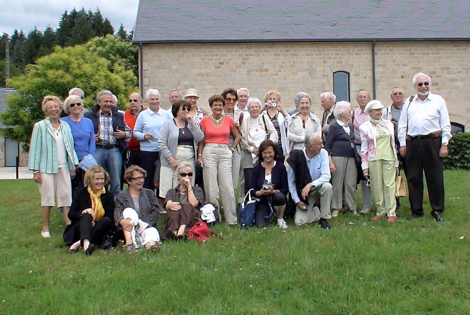 correze